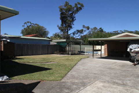 Family Getaway In Sussex - ACT Tourism 3
