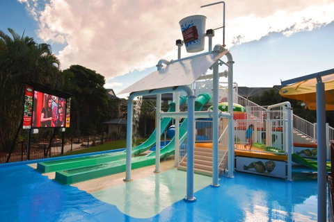 FAMILY PARADISE - ACT Tourism 3