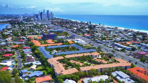 FAMILY PARADISE - ACT Tourism 1