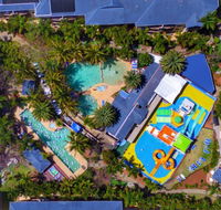 FAMILY PARADISE - ACT Tourism
