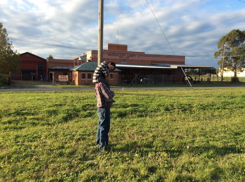 Family Room - ACT Tourism 0