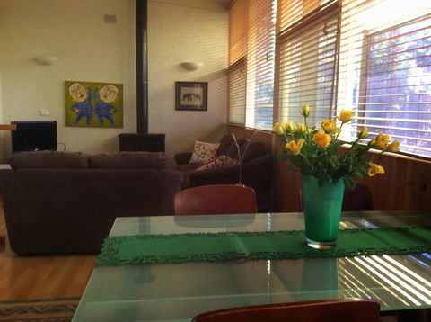 Family Room - ACT Tourism 2