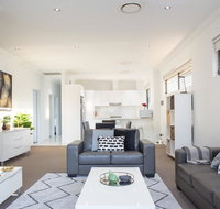 Family Size Apartment Close to Westmead Hospital - ACT Tourism