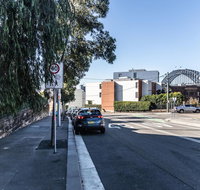 Famous Sydney Heritage Townhouse  The Rocks/Harbour Bridge - ACT Tourism