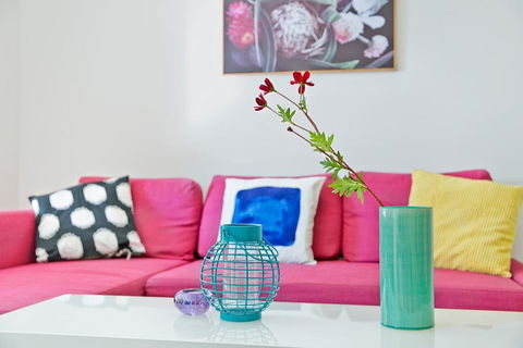 Fancy 1BED APT In Haymarket Walk To Central Station NHA178-17 - ACT Tourism 2