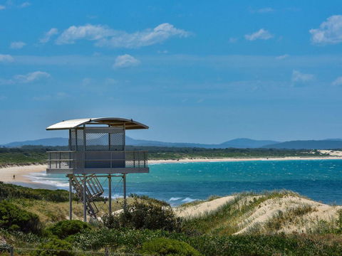 Fantastic Position - Pet Friendly - ACT Tourism 2