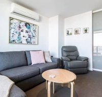 Fantastic views 2 b/r 2 bath with all new furniture - ACT Tourism
