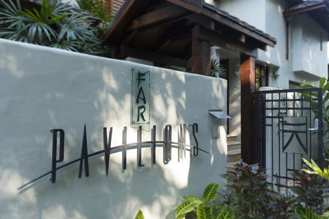 Far Pavilions Luxury Villa 2 - ACT Tourism 1