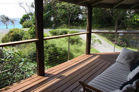 FAR SHORE - ACT Tourism 2