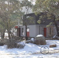 Faraya Chalet