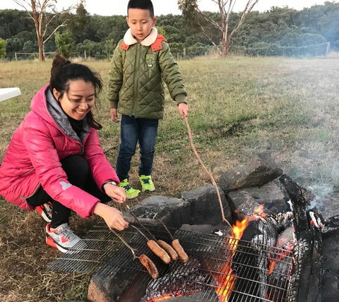Farm Accommodation - ACT Tourism 0