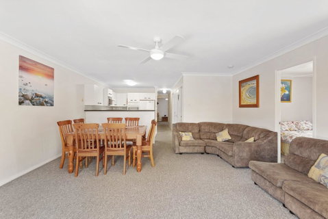 Farm Road, 6A - ACT Tourism 2