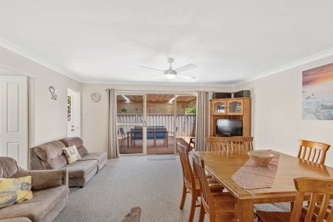 Farm Road, 6A - ACT Tourism 1