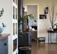 Farmer Smith Estate - Sunrise Retreat - ACT Tourism