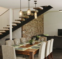 Farrant House - modern and contemporary - ACT Tourism