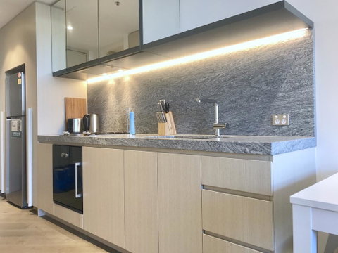 Fawkner Apartment 1B1B - 8 - ACT Tourism 2