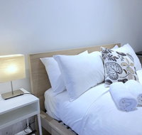 Fawkner Apartment 1B1B - 8 - ACT Tourism