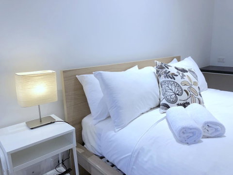 Fawkner Apartment 1B1B - 8 - ACT Tourism 0