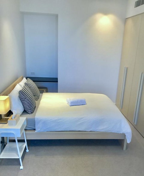 Fawkner Apartment 1B1B - 8 - ACT Tourism 3