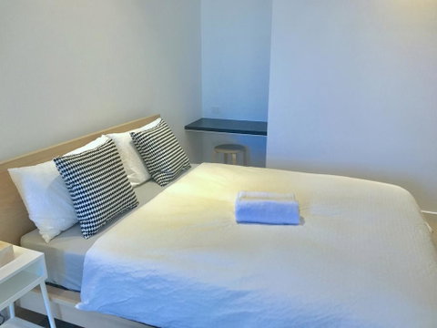 Fawkner Apartment 1B1B - 8 - ACT Tourism 1