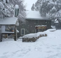 Feathertop Alpine Lodge - ACT Tourism