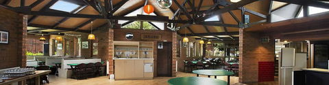 Feathertop Chalet - ACT Tourism 1