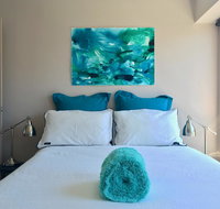 Federation Square Apartments - Breathtaking View - ACT Tourism