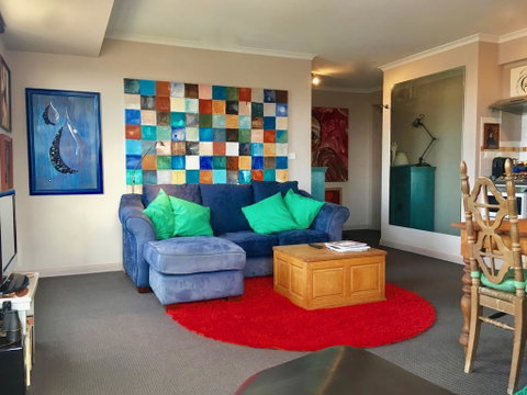 Federation Square Apartments - Breathtaking View - ACT Tourism 2
