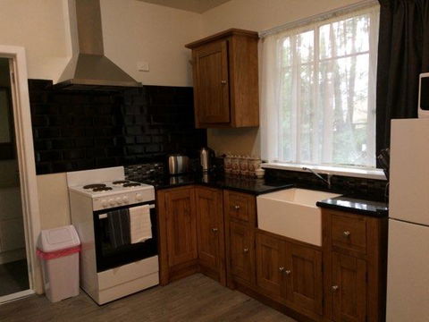 Fell Estate Cottages - ACT Tourism 1