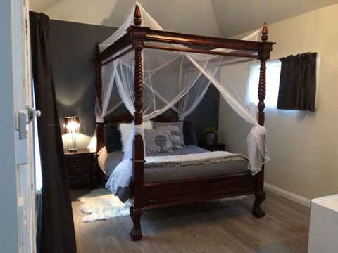 Fell Estate Cottages - ACT Tourism 3