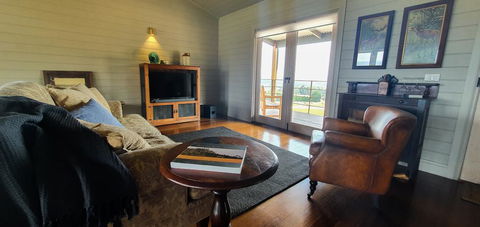 Fellcroft Farmstay - ACT Tourism 2