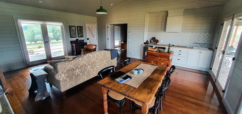 Fellcroft Farmstay - ACT Tourism 3