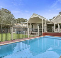 Fern Beach House - ACT Tourism