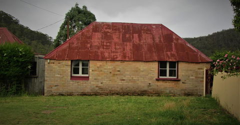 Fernbrook Cottage - ACT Tourism 2