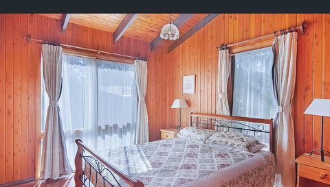 Ferndale Country Retreat - ACT Tourism 3