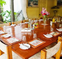 Ferndale Country Retreat - ACT Tourism