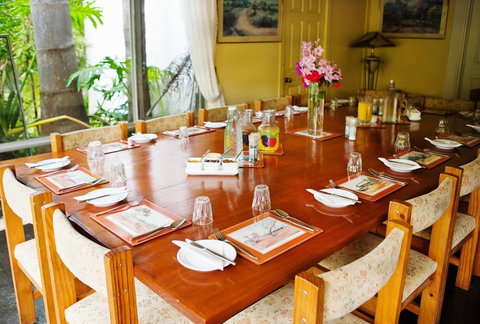 Ferndale Country Retreat - ACT Tourism 0