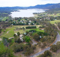 Fernleigh Accommodation - ACT Tourism