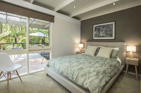 Fernview On Falls - ACT Tourism 1