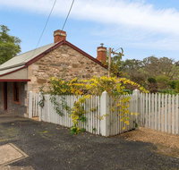 Fig Tree Cottage - ACT Tourism