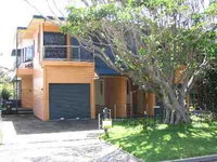 Fig Tree Down