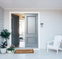 Figtree Cottage - ACT Tourism