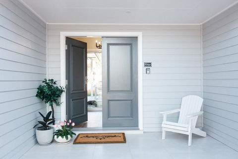 Figtree Cottage - ACT Tourism 0