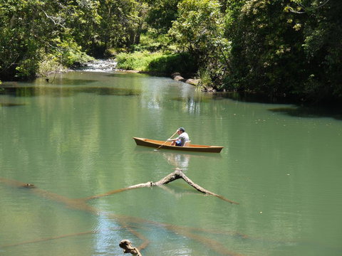 Figtree Getaway - ACT Tourism 0