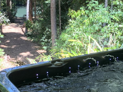 Figtree Getaway - ACT Tourism 2