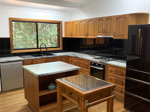 Figtree Getaway - ACT Tourism 3