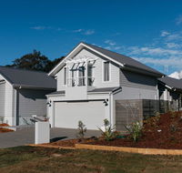 Figtree House - ACT Tourism