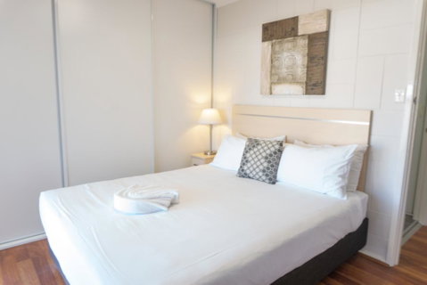 Fingal Bay Holiday Park - ACT Tourism 3