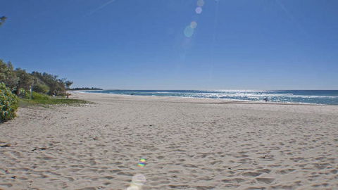 Fingal Beach Beach Shack - ACT Tourism 2