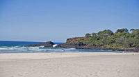 Book Fingal Head Accommodation Vacations ACT Tourism ACT Tourism